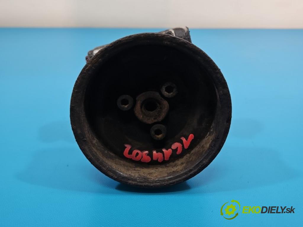 Vw Lupo 1.4 16V 75 HP manual 55 kW 1390 cm3 3- čerpadlo posilovač 7691955220 (Servočerpadlo)