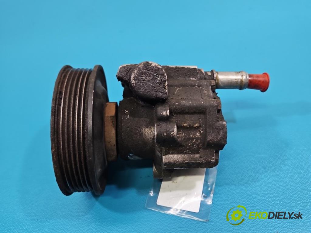 Vw Lupo 1.4 16V 75 HP manual 55 kW 1390 cm3 3- čerpadlo posilovač 7691955220 (Servočerpadlo)