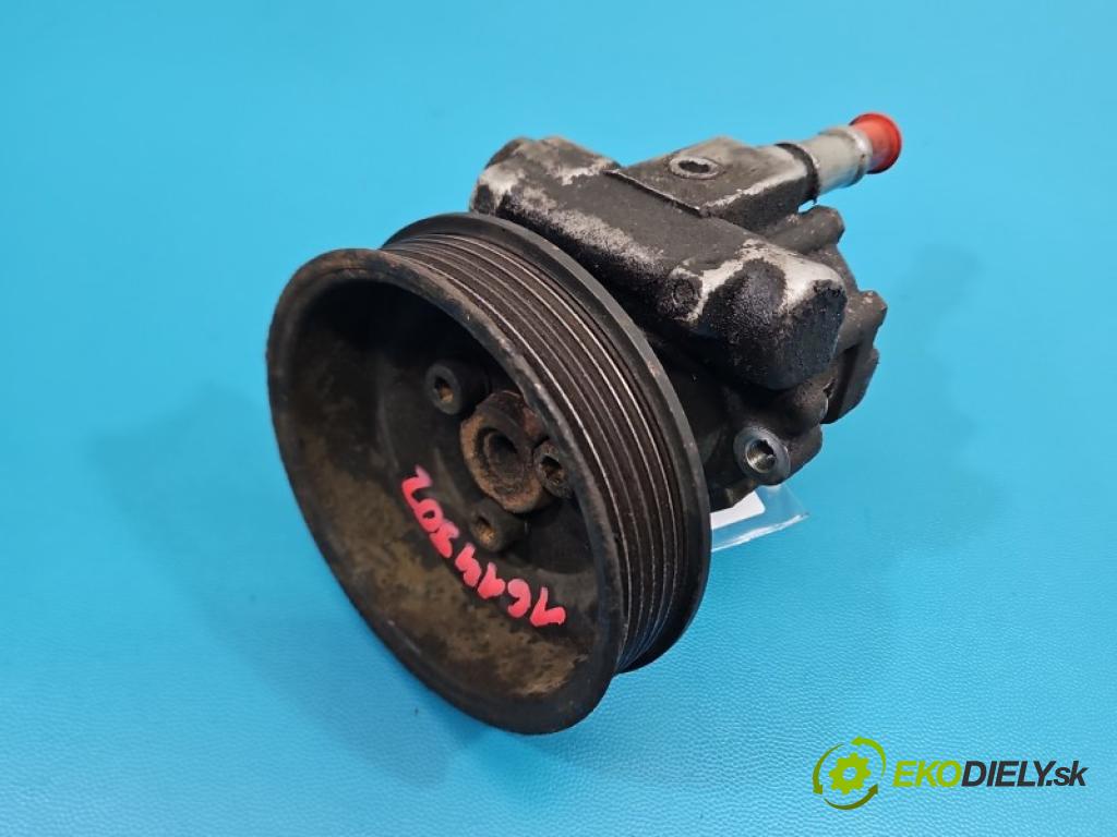 Vw Lupo 1.4 16V 75 HP manual 55 kW 1390 cm3 3- čerpadlo posilovač 7691955220 (Servočerpadlo)