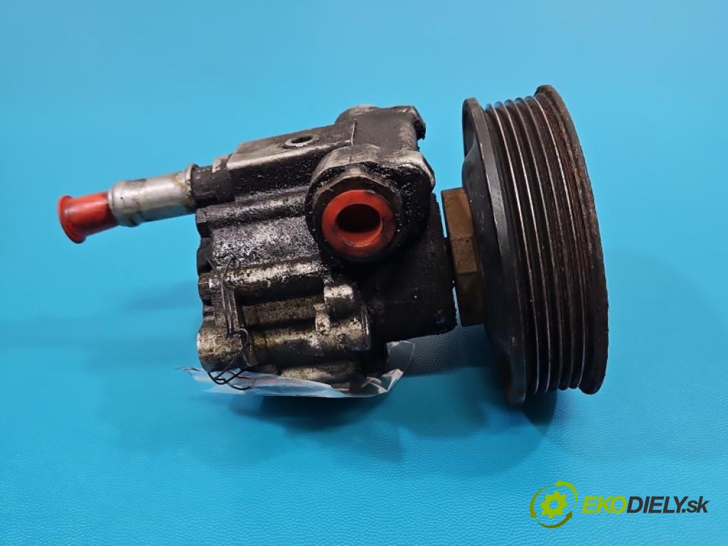 Vw Lupo 1.4 16V 75 HP manual 55 kW 1390 cm3 3- čerpadlo posilovač 7691955220 (Servočerpadlo)