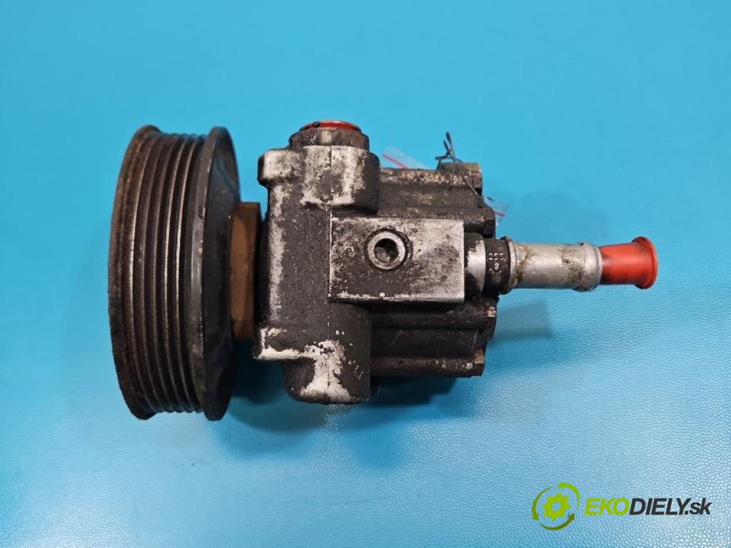 Vw Lupo 1.4 16V 75 HP manual 55 kW 1390 cm3 3- čerpadlo posilovač 7691955220 (Servočerpadlo)