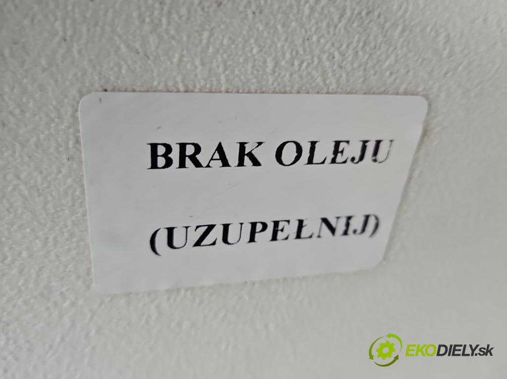 Vw Lupo 1.4 16V 75 hp manual 55 kW 1390 cm3 3- převodovka stupňová manual FFR