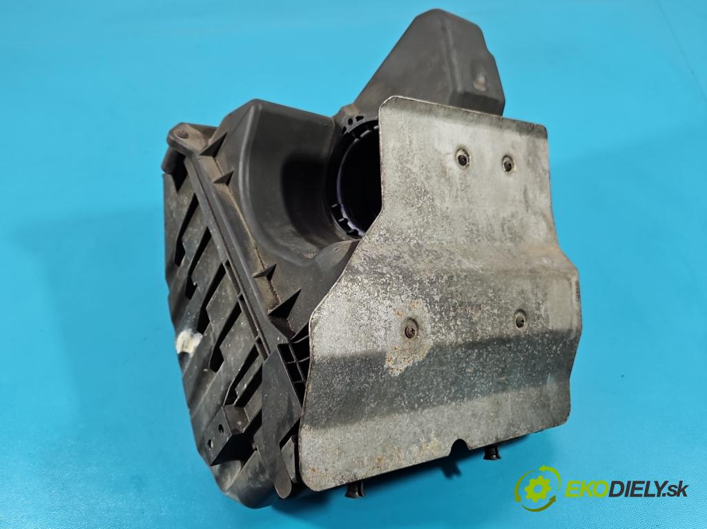 Audi A4 B6 2000-2004 1.9 tdi 131 HP automatic 96 kW 1896 cm3 5- obal filtra vzduchu 038133837Q (Obal vzduchového filtra)