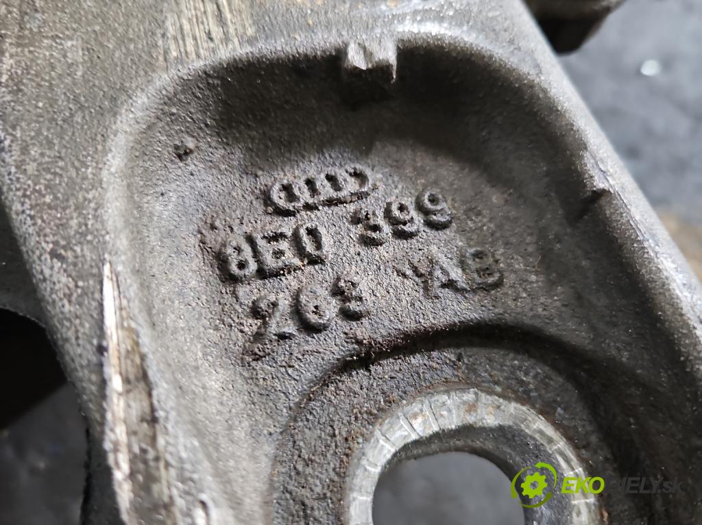 Audi A4 B6 2000-2004 1.9 tdi 131 HP automatic 96 kW 1896 cm3 5- držiak skřie: stupeň,rýchlosť 8E0399263AB