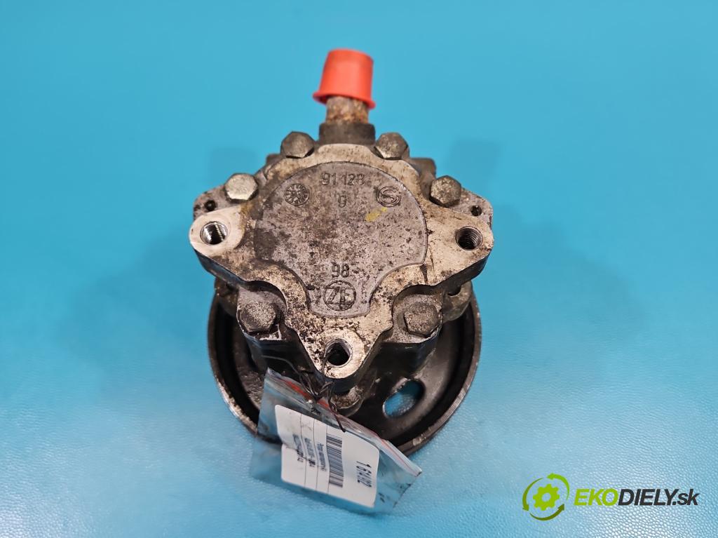 Audi A4 B6 2000-2004 1.9 tdi 131 HP automatic 96 kW 1896 cm3 5- čerpadlo posilovač 8E0145155N (Servočerpadlo)