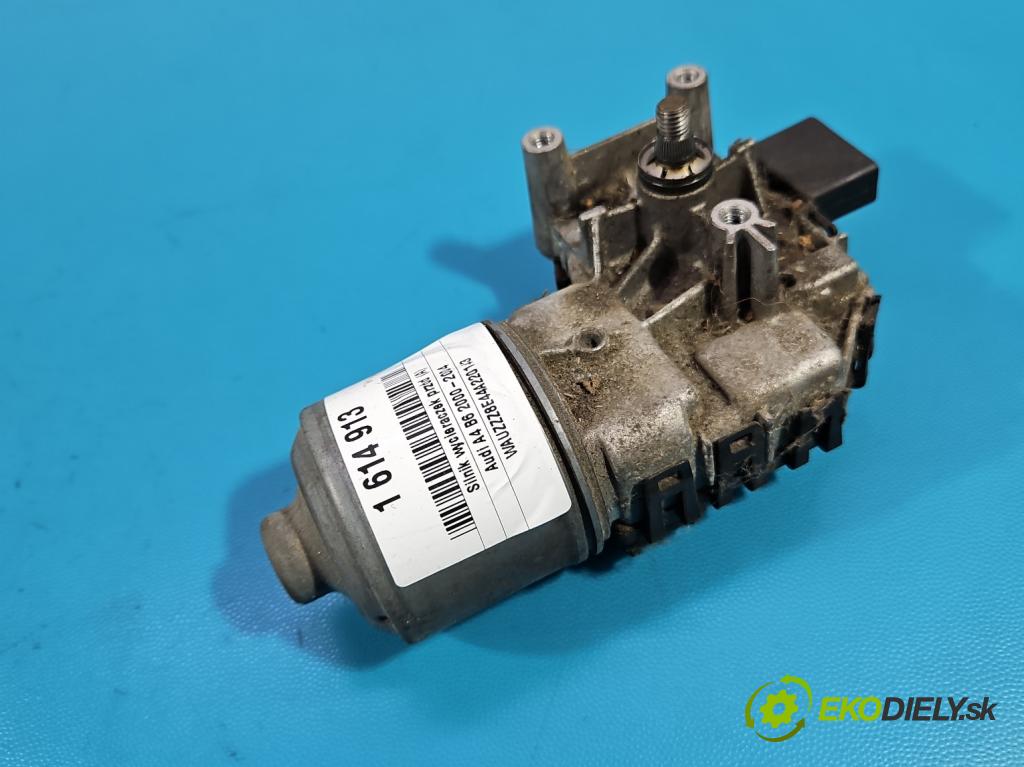 Audi A4 B6 2000-2004 1.9 tdi 131 HP automatic 96 kW 1896 cm3 5- motor stieračov predné 0390241509