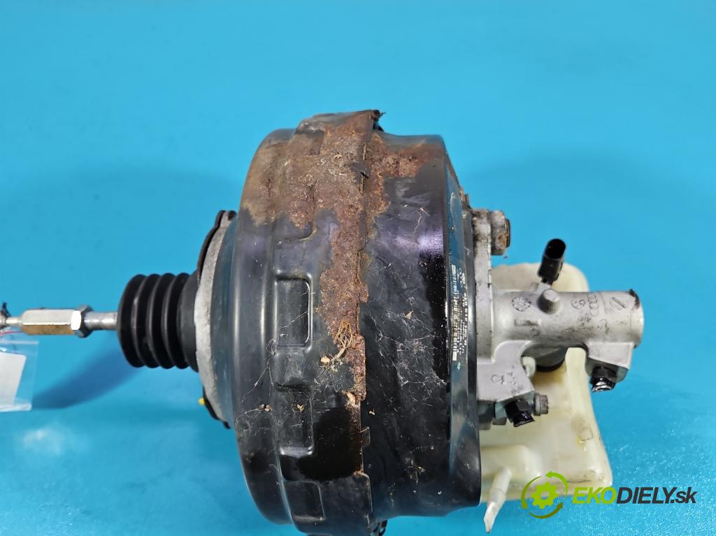 Audi A4 B6 2000-2004 1.9 tdi 131 hp automatic 96 kW 1896 cm3 5- servo posilovač 8E0612105N
