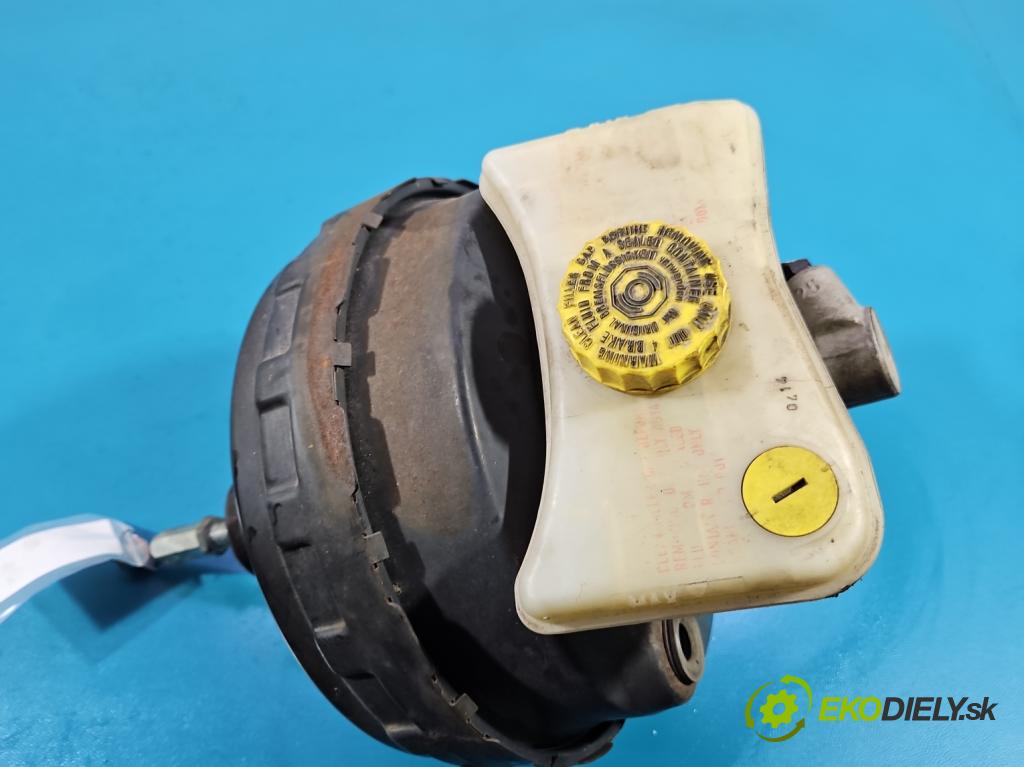 Audi A4 B6 2000-2004 1.9 tdi 131 hp automatic 96 kW 1896 cm3 5- servo posilovač 8E0612105N