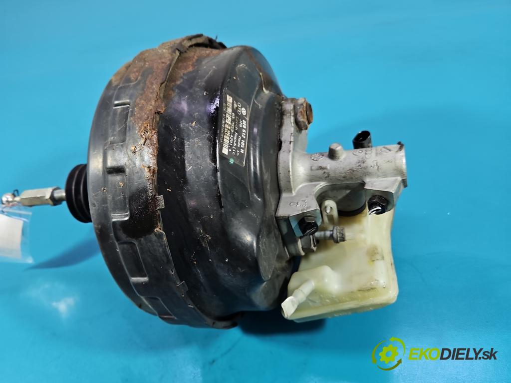 Audi A4 B6 2000-2004 1.9 tdi 131 hp automatic 96 kW 1896 cm3 5- servo posilovač 8E0612105N