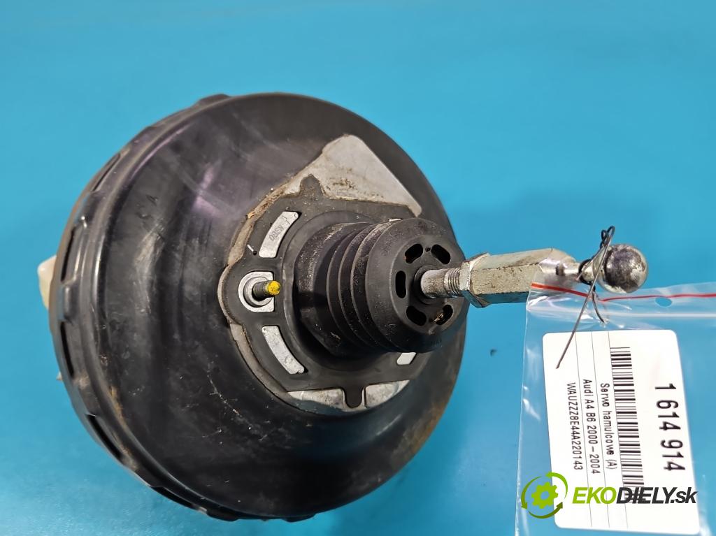 Audi A4 B6 2000-2004 1.9 tdi 131 hp automatic 96 kW 1896 cm3 5- servo posilovač 8E0612105N