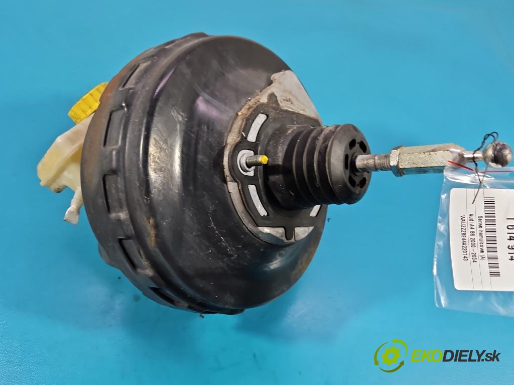 Audi A4 B6 2000-2004 1.9 tdi 131 hp automatic 96 kW 1896 cm3 5- servo posilovač 8E0612105N