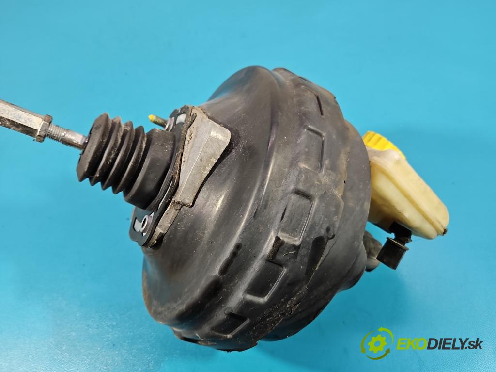 Audi A4 B6 2000-2004 1.9 tdi 131 hp automatic 96 kW 1896 cm3 5- servo posilovač 8E0612105N