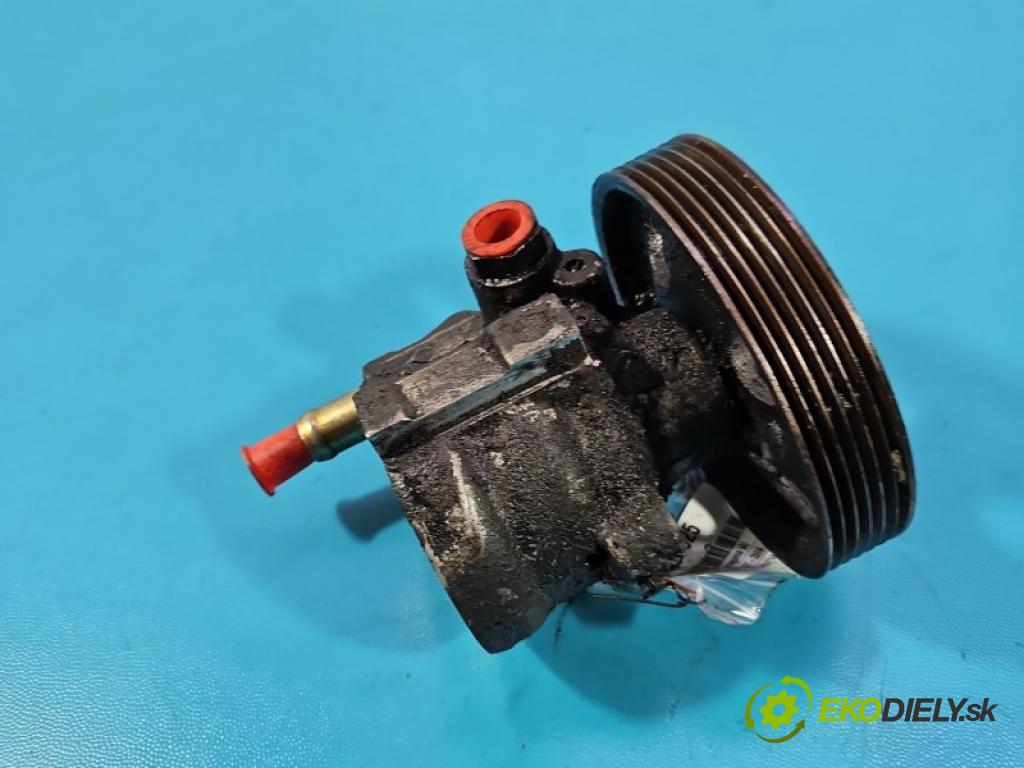 Opel Vivaro 2001-2014 1.9 cdti 101 HP manual 74 kW 1870 cm3 5- čerpadlo posilovač  (Servočerpadlo)