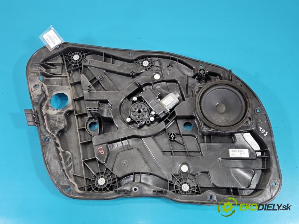 Hyundai I40 1.7 crdi 116 hp manual 85 kW 1685 cm3 5- mechanismus stahování přední levý 82450-3Z010