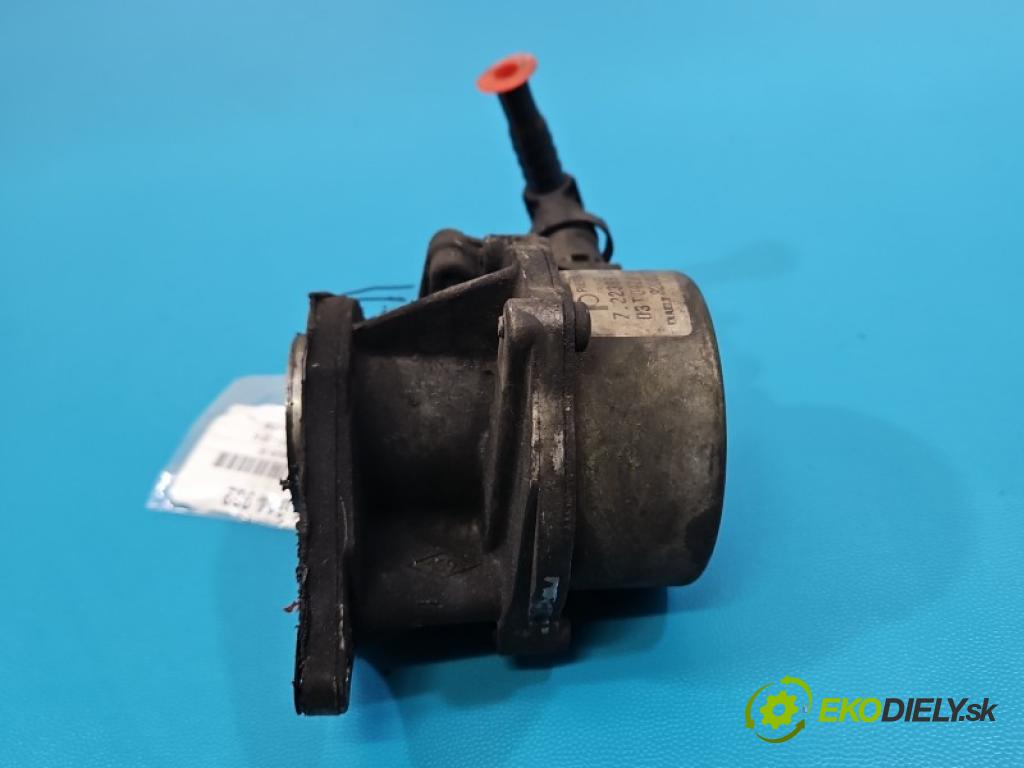 Opel Vivaro 2001-2014 1.9 cdti 101 hp manual 74 kW 1870 cm3 5- čerpadlo vákuum 8200072985