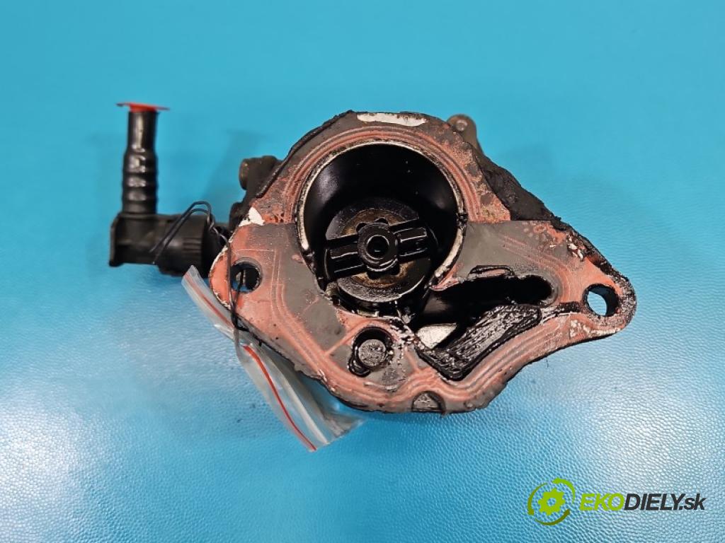 Opel Vivaro 2001-2014 1.9 cdti 101 hp manual 74 kW 1870 cm3 5- čerpadlo vákuum 8200072985