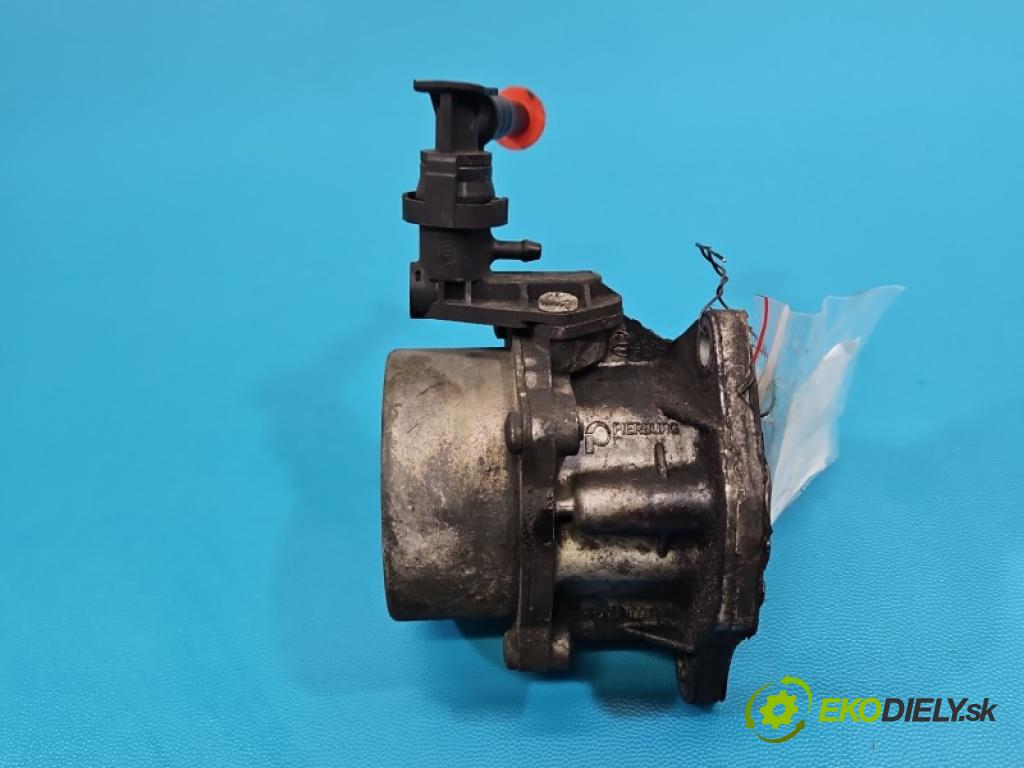 Opel Vivaro 2001-2014 1.9 cdti 101 hp manual 74 kW 1870 cm3 5- čerpadlo vákuum 8200072985