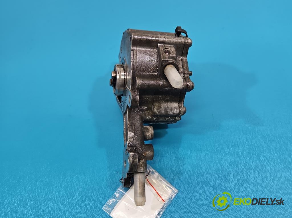 Audi A4 B6 2000-2004 1.9 tdi 131 HP automatic 96 kW 1896 cm3 5- čerpadlo rotačný 038145209C