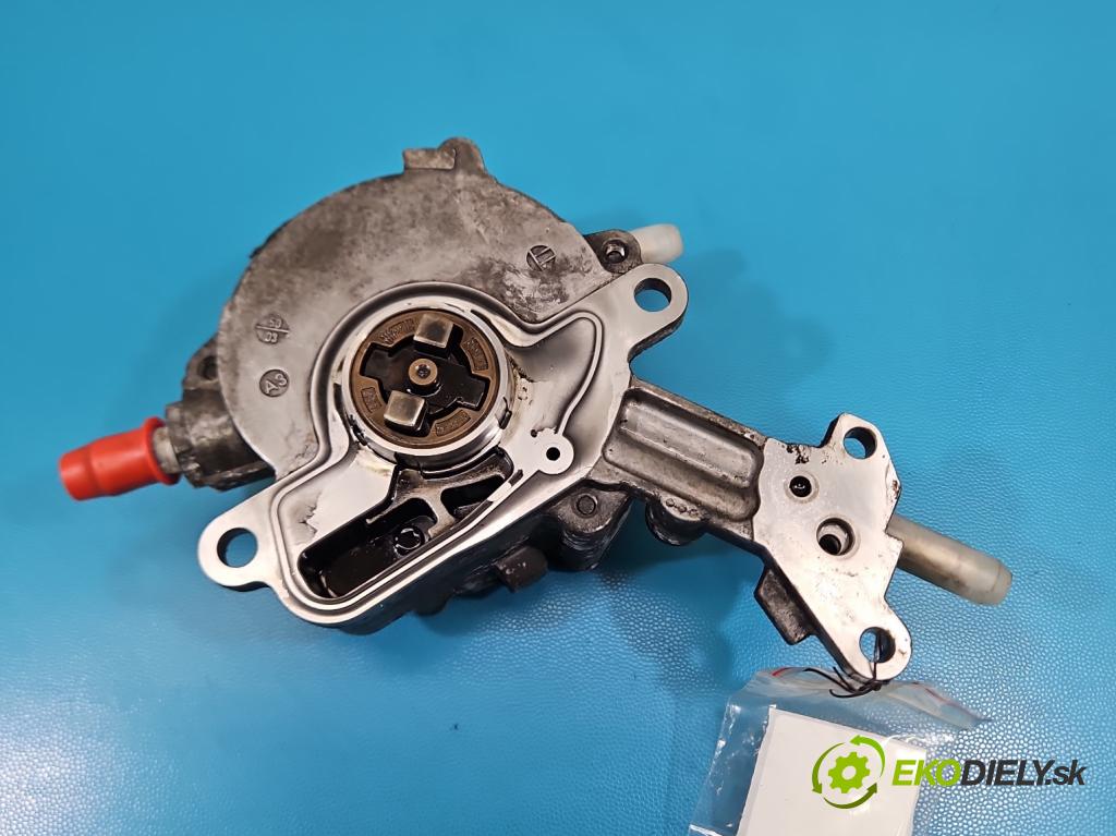 Audi A4 B6 2000-2004 1.9 tdi 131 HP automatic 96 kW 1896 cm3 5- čerpadlo rotačný 038145209C
