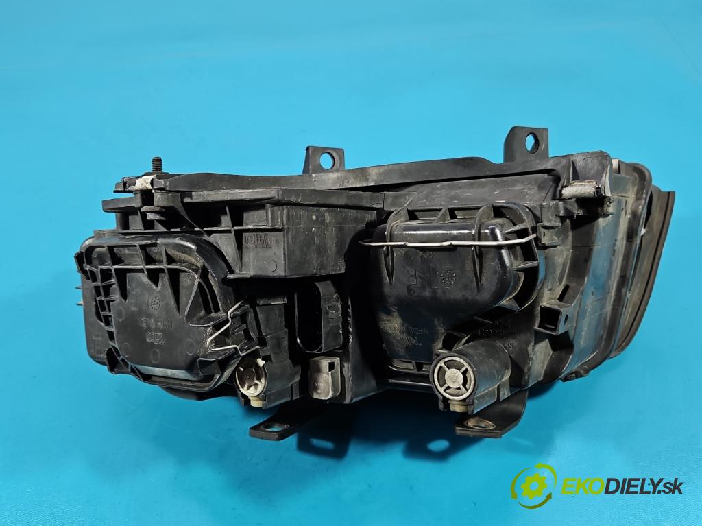 Audi A4 B6 2000-2004 1.9 tdi 131 hp automatic 96 kW 1896 cm3 5- světlo pravý 8E0941004F (Pravé přední světlo)