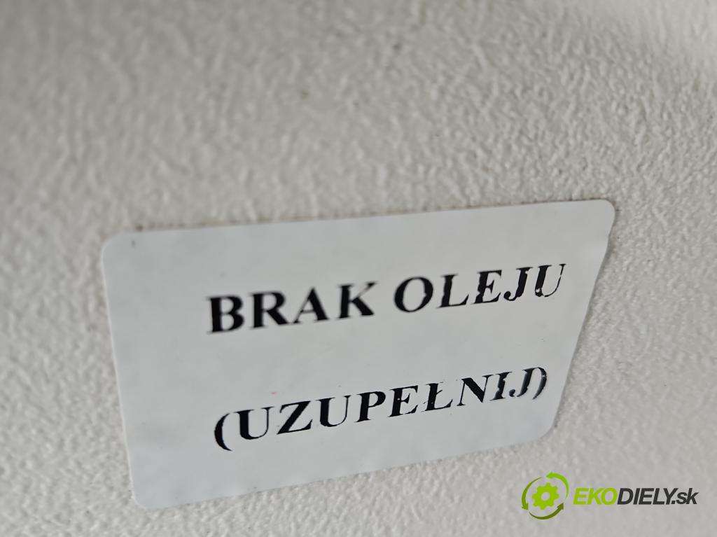 Opel Vivaro 2001-2014 1.9 cdti 101 HP manual 74 kW 1870 cm3 5- prevodovka stupeň,rýchlosť manual PK6 021