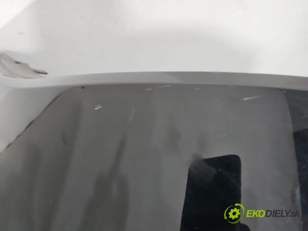 Porsche Cayenne II 2010-2017 3.0d 245KM automatic 180 kW 2967 cm3 5- nárazník zadní  (Klika dveří ostatní)