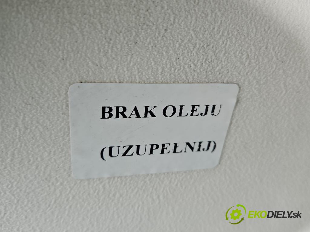 Dacia Logan II 2012-2020 1.2 16V 75 HP manual 55 kW 1149 cm3 4- prevodovka stupeň,rýchlosť manual JH3090