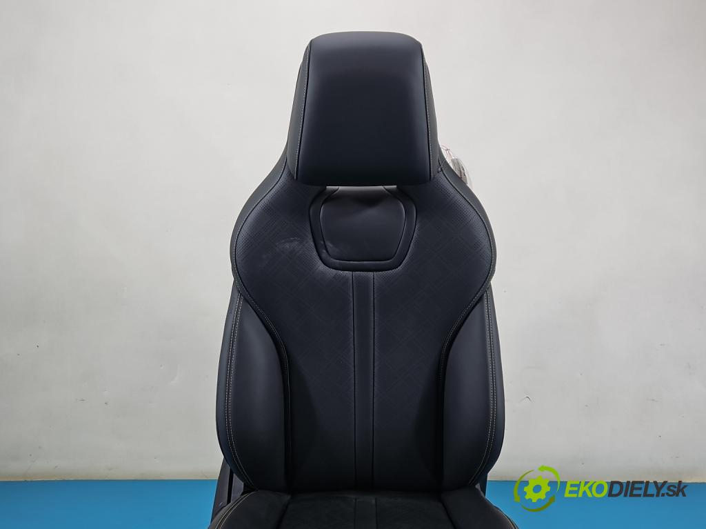 BYD ATTO 2  0.0 177 HP automatic 130 kW  5- Sedačka pravý  (Sedadlo)