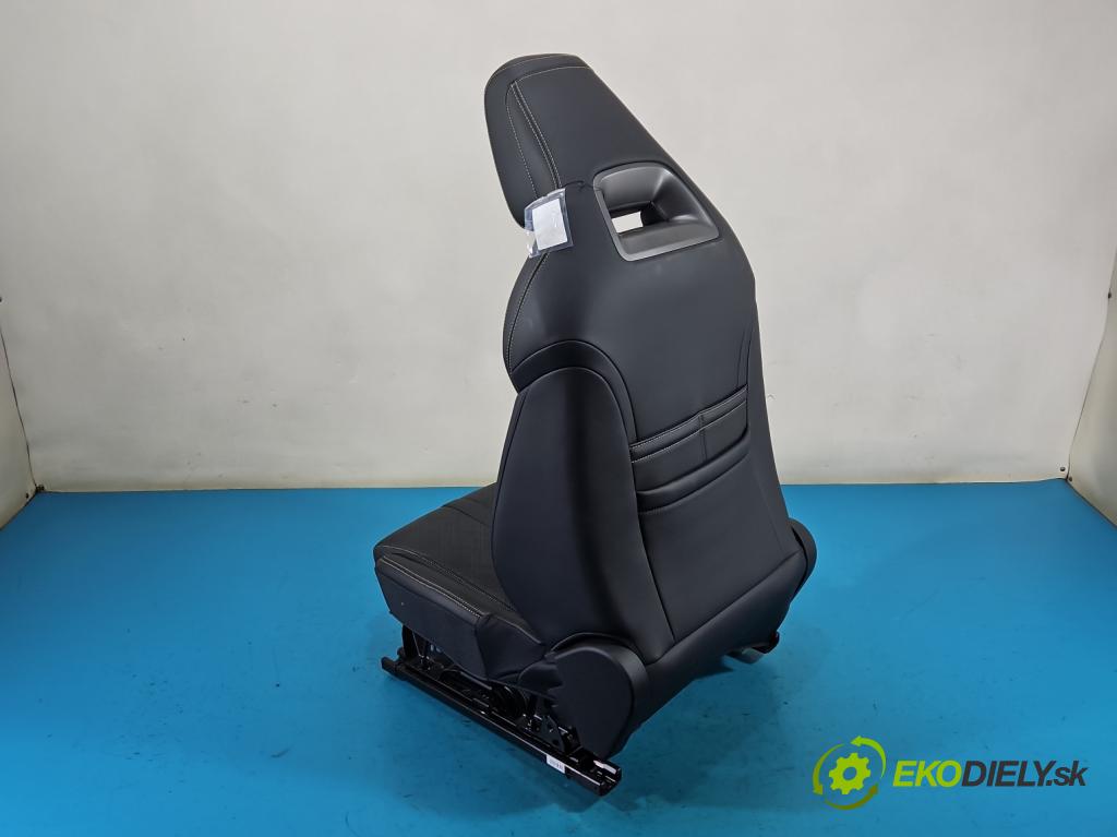 BYD ATTO 2  0.0 177 HP automatic 130 kW  5- Sedačka pravý  (Sedadlo)