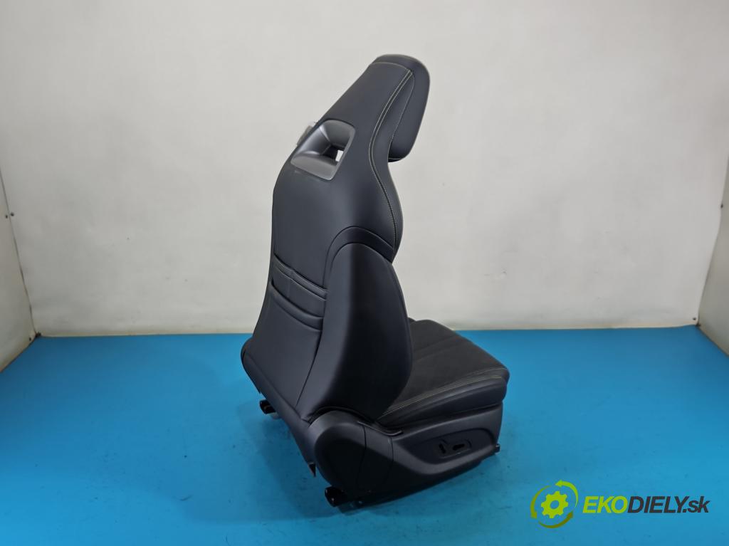 BYD ATTO 2  0.0 177 HP automatic 130 kW  5- Sedačka pravý  (Sedadlo)