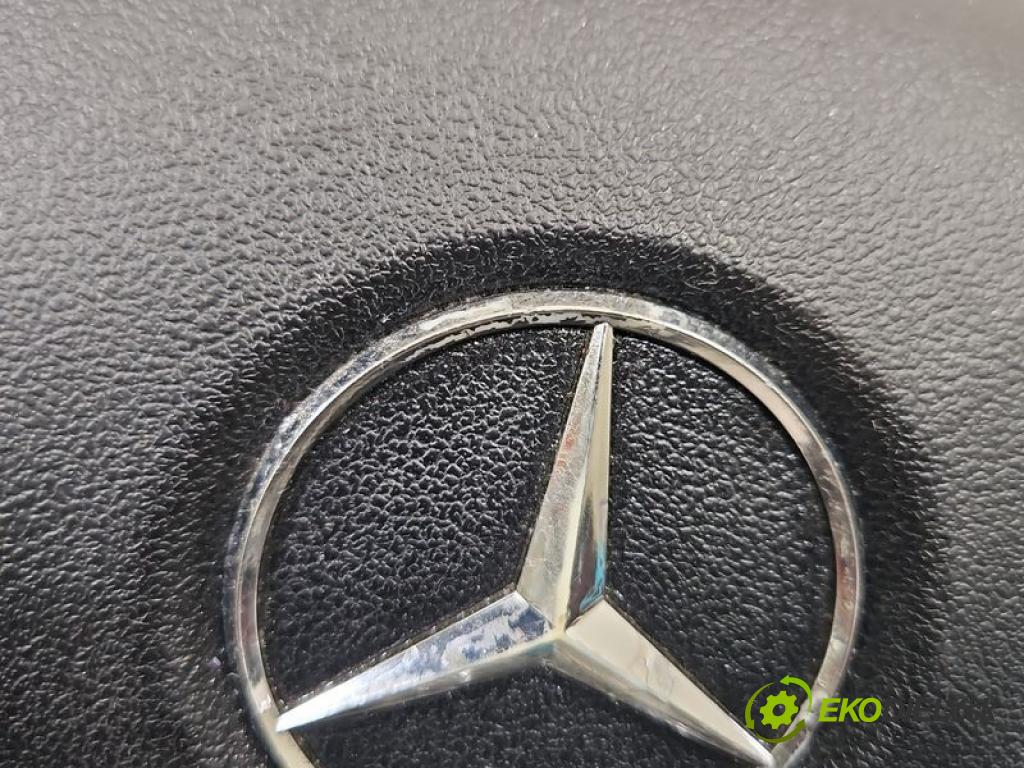 Mercedes C W204 2007-2014 2.2 CDI 136 HP automatic 100 kW 2148 cm3 4- airbag vzduch: Řidiči: 307976398162 (Airbag)
