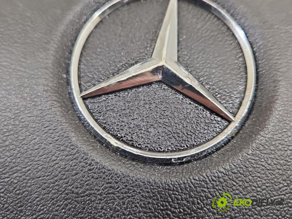 Mercedes C W204 2007-2014 2.2 CDI 136 HP automatic 100 kW 2148 cm3 4- airbag vzduch: Řidiči: 307976398162 (Airbag)