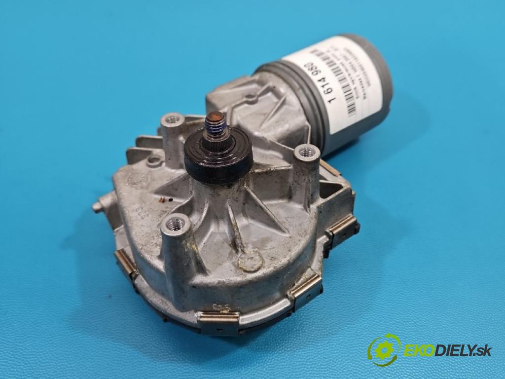 Mercedes C W204 2007-2014 2.2 CDI 136hp automatic 100 kW 2148 cm3 4- motor stěračů přední 1397220666