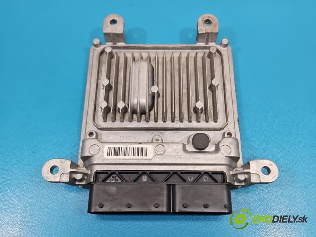 Mercedes C W204 2007-2014 2.2 CDI 136 HP automatic 100 kW 2148 cm3 4- riadiaca jednotka motora A6519007500