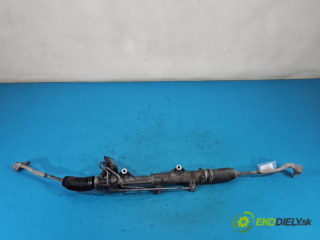 Mercedes C W204 2007-2014 2.2 CDI 136 HP automatic 100 kW 2148 cm3 4- Ozubené kolo: volant 2044606300