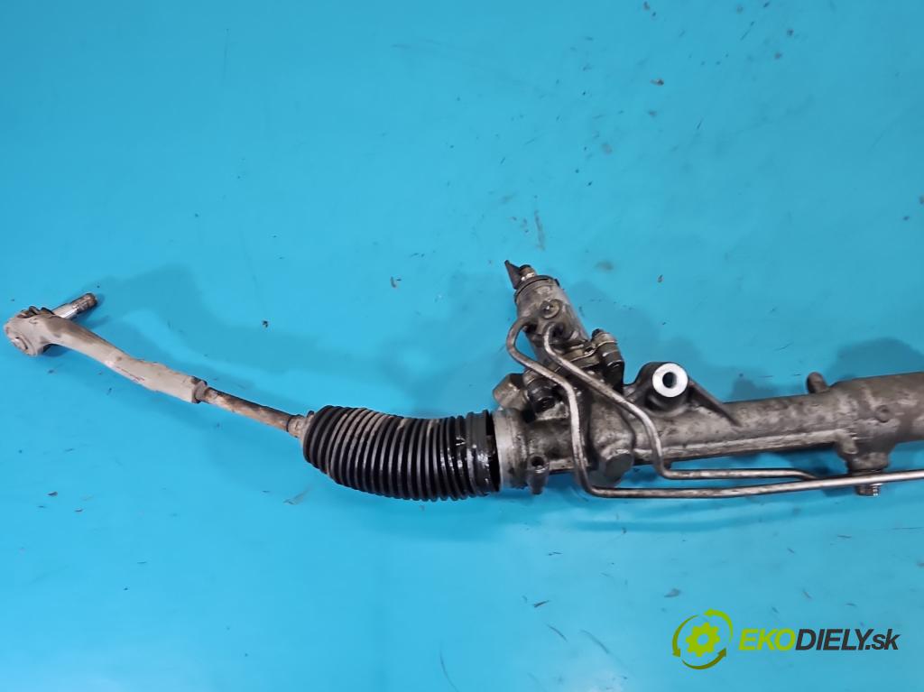 Mercedes C W204 2007-2014 2.2 CDI 136 HP automatic 100 kW 2148 cm3 4- Ozubené kolo: volant 2044606300