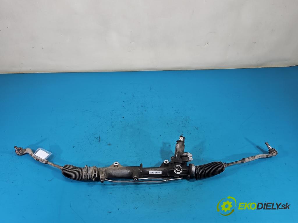 Mercedes C W204 2007-2014 2.2 CDI 136 HP automatic 100 kW 2148 cm3 4- Ozubené kolo: volant 2044606300
