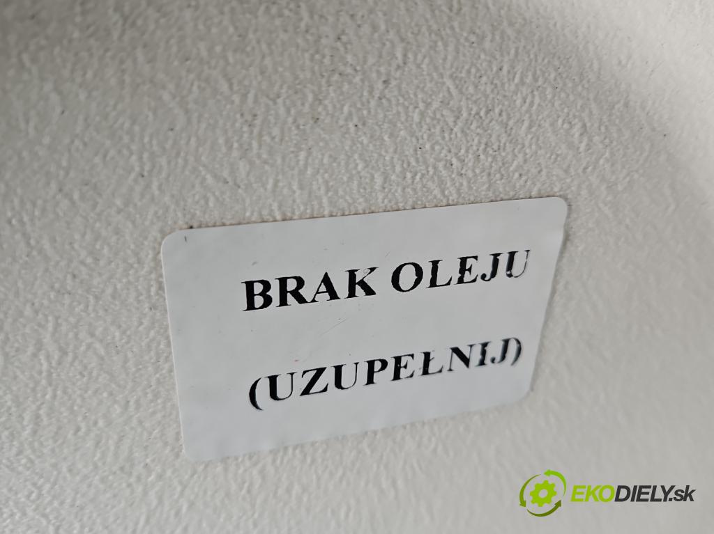 Mercedes C W204 2007-2014 2.2 CDI 136 HP automatic 100 kW 2148 cm3 4- Most: zadní: 2093530212