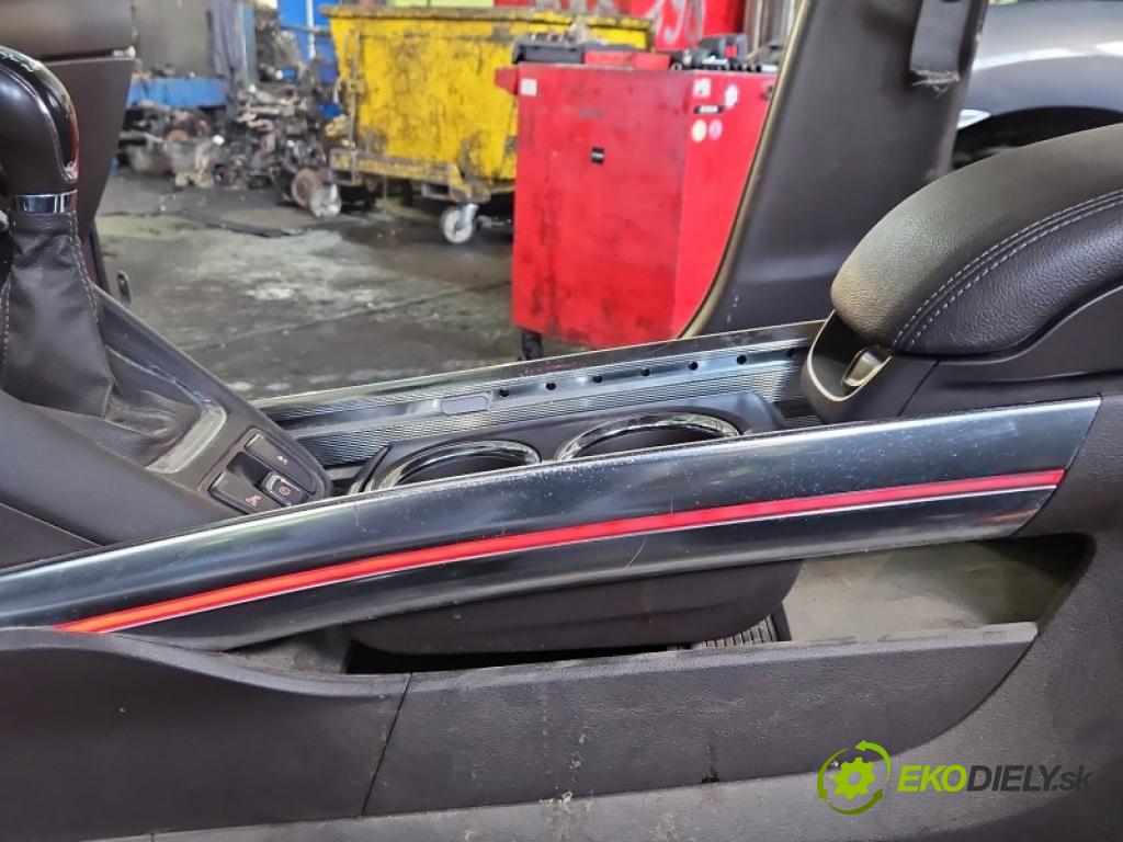 Opel Zafira C 2012-2019 Tourer 2.0 CDTI 165 HP manual 121 kW 1956 cm3 5- operadlo 13377806 (Lakťová opierka)