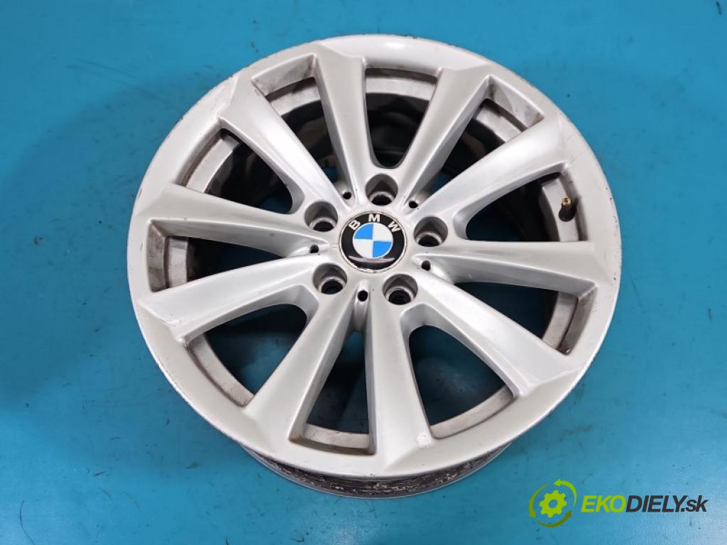 Bmw 5 F10 2010-2017 2.0d 218 hp automatic 160 kW 1995 cm3 5- Felga hliník 17" komplet 6780720