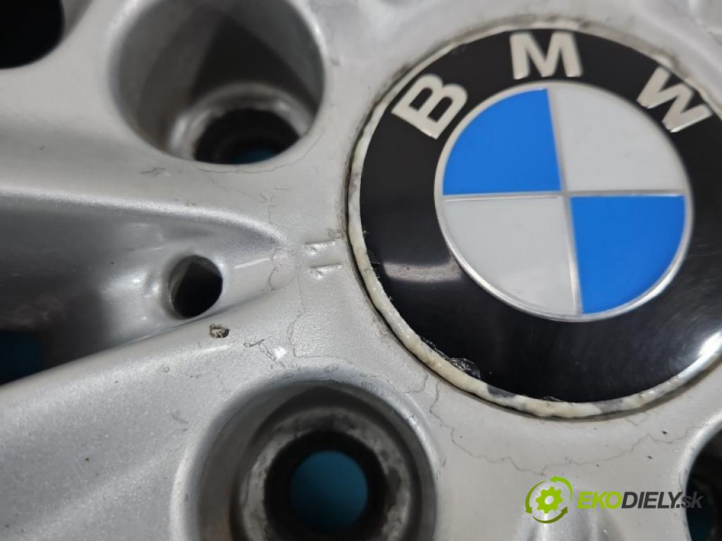 Bmw 5 F10 2010-2017 2.0d 218 hp automatic 160 kW 1995 cm3 5- Felga hliník 17" komplet 6780720