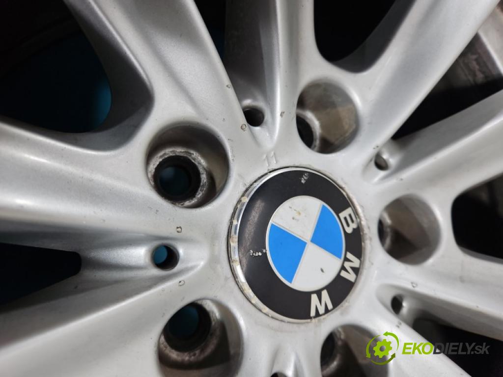 Bmw 5 F10 2010-2017 2.0d 218 hp automatic 160 kW 1995 cm3 5- Felga hliník 17" komplet 6780720