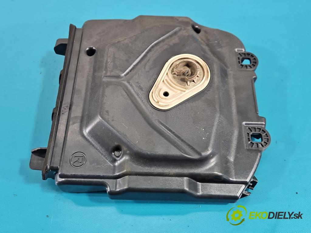 Bmw 5 F10 2010-2017 2.0d 218 hp automatic 160 kW 1995 cm3 5- Mluvčí: 9169686