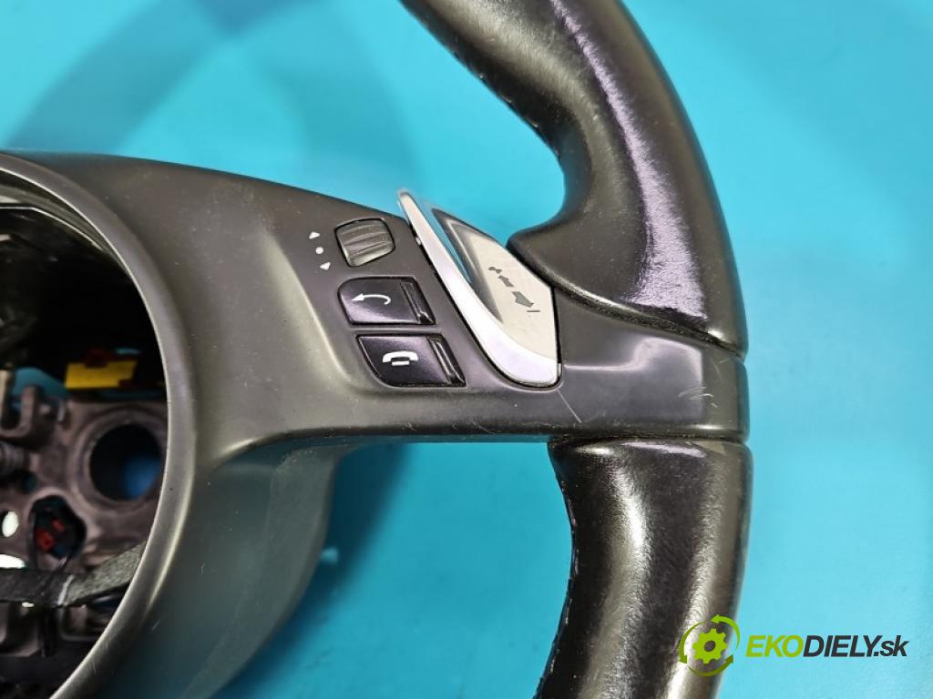 Porsche Cayenne II 2010-2017 3.0d 245KM automatic 180 kW 2967 cm3 5- volant 7PP419091AE (Volant)