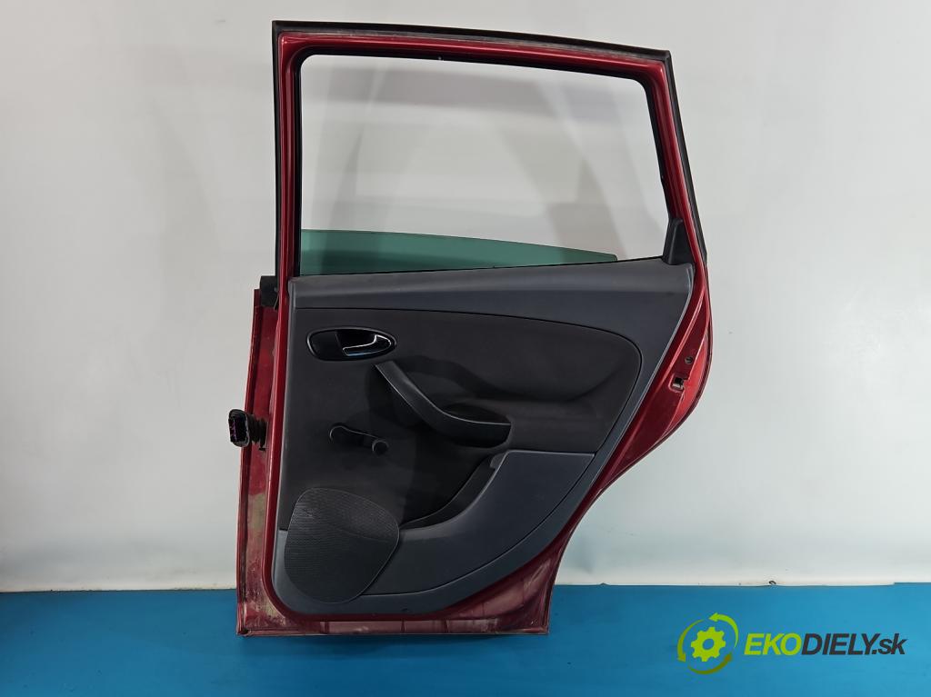 Seat Altea 1.9 tdi 105 HP manual 77 kW 1896 cm3 5- dvere zadné pravé (Kľučka dverí ostatné)