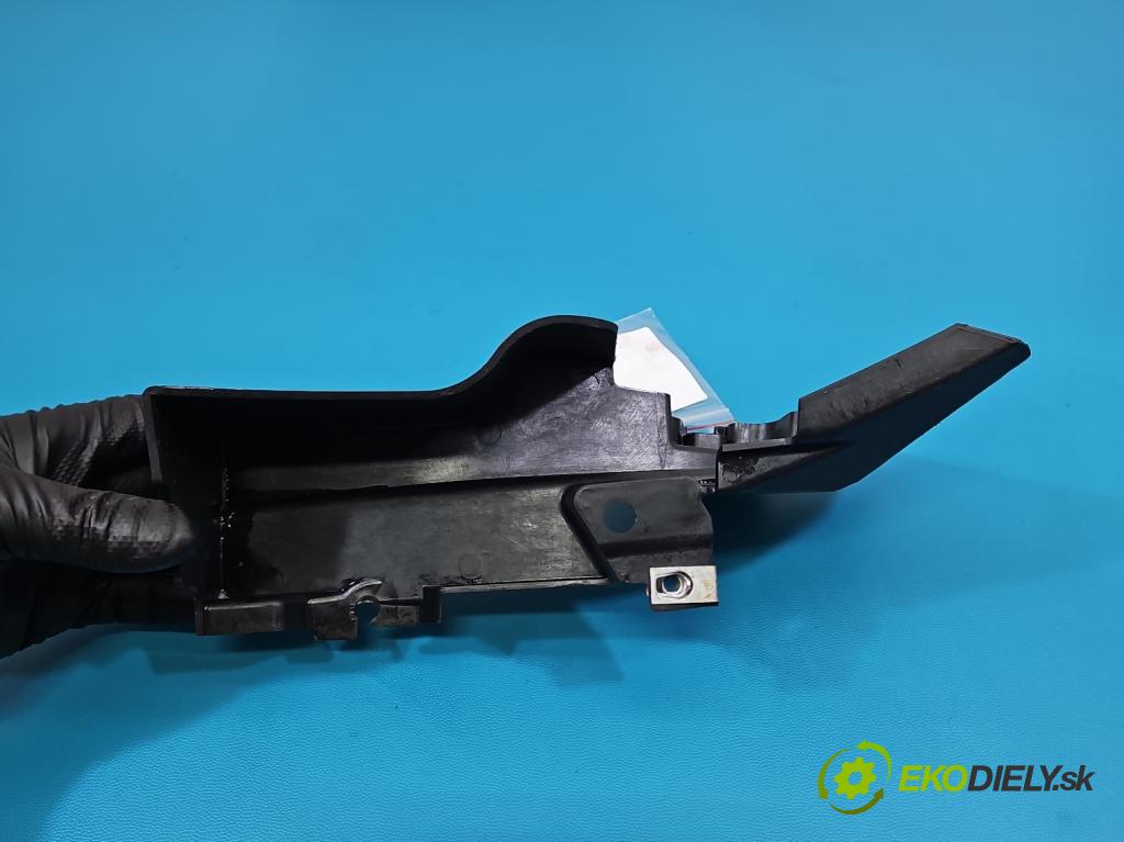 Opel Zafira C 2012-2019 Tourer 2.0 CDTI 165 HP manual 121 kW 1956 cm3 5- Upevnenie: 13382125