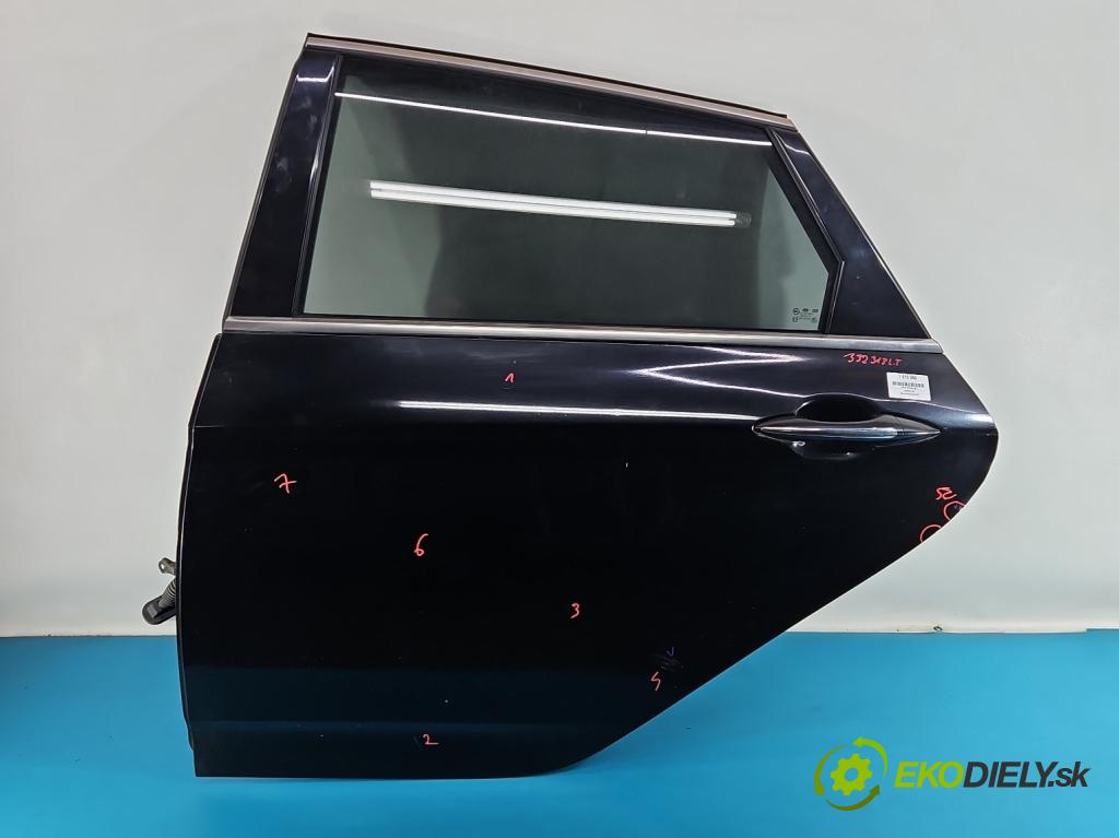 Hyundai I40 1.7 crdi 116 hp manual 85 kW 1685 cm3 5- dveře zadní levé  (Klika dveří ostatní)