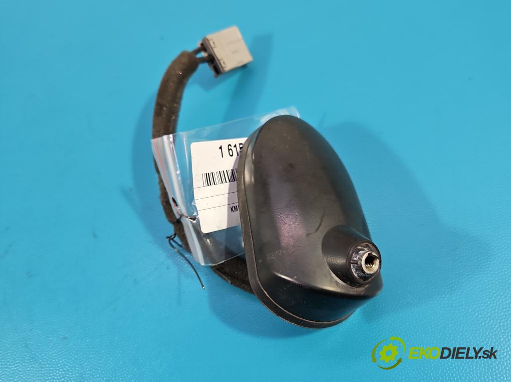 Hyundai I40 1.7 crdi 116 hp manual 85 kW 1685 cm3 5- Antena 96210-3Z500