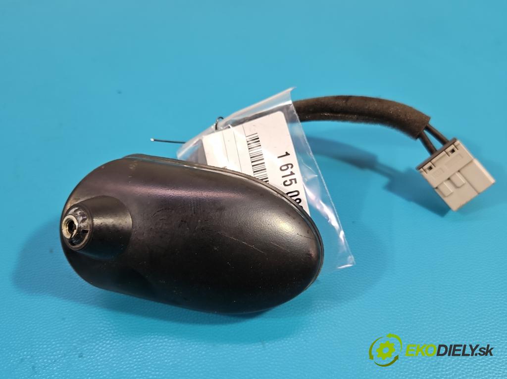 Hyundai I40 1.7 crdi 116 HP manual 85 kW 1685 cm3 5- Antena 96210-3Z500