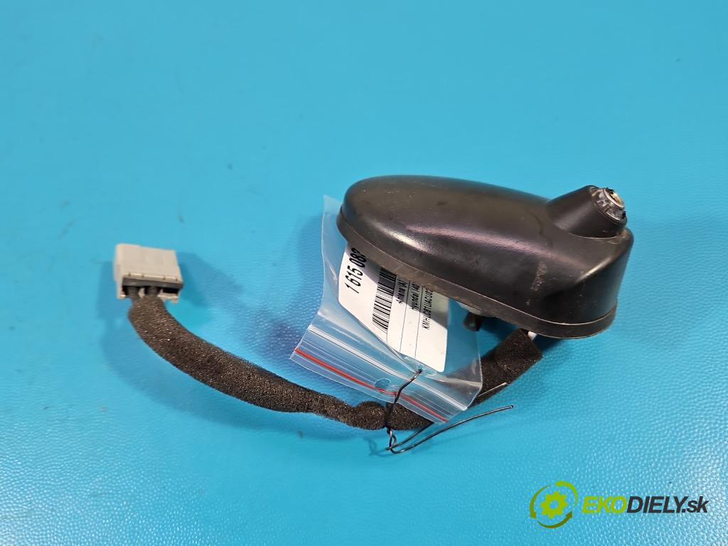 Hyundai I40 1.7 crdi 116 hp manual 85 kW 1685 cm3 5- Antena 96210-3Z500